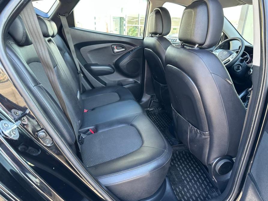 Hyundai ix35 I Екатеринбург  - изображение 8