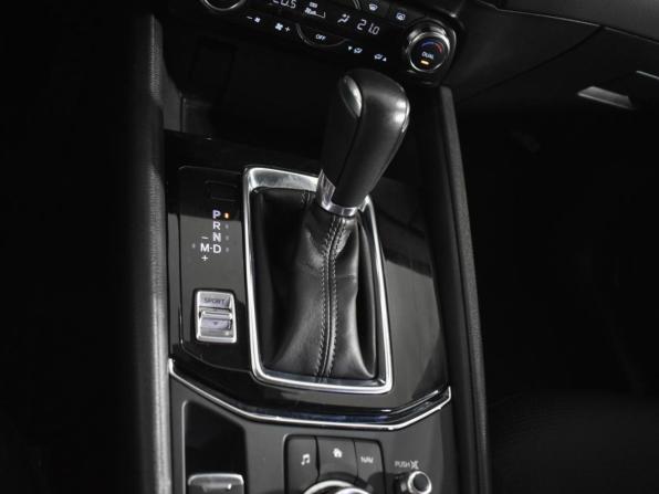 Mazda CX-5 II с пробегом 2018 года, цена 2 681 000 рублей, 58282 км, внедорожник, Автокод Объявления