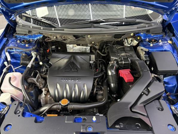 Mitsubishi Lancer X с пробегом 2010 года, цена 995 000 рублей, 166154 км, седан, Автокод Объявления