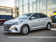 Hyundai Solaris II Рестайлинг Волгоград  - изображение 38