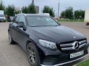 Mercedes-Benz GLC I (X253) Ижевск  - изображение 44