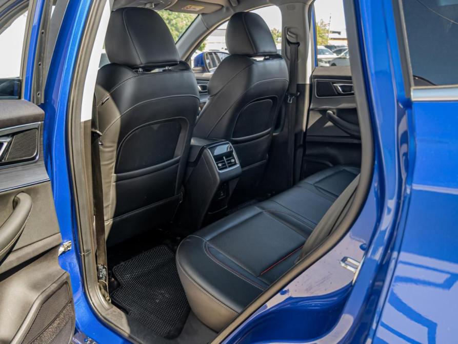 Chery Tiggo 7 Pro I Краснодар  - изображение 11