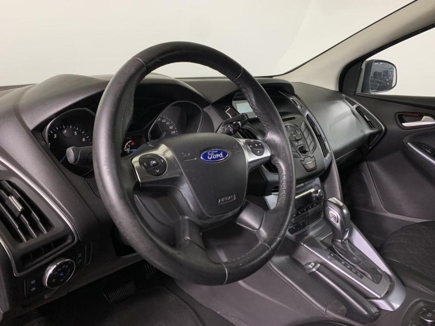 Ford Focus III Москва  - изображение 11