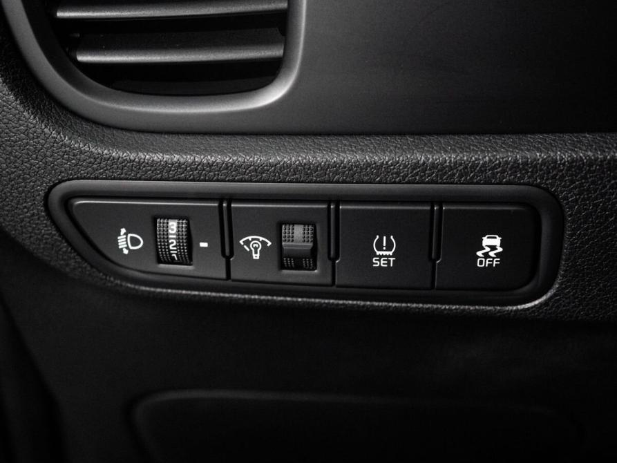 Kia Rio IV Иркутск  - изображение 18