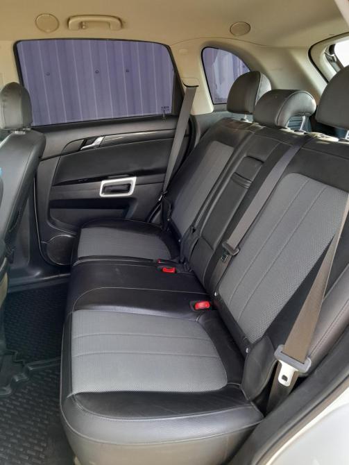 Opel Antara I Рестайлинг Новочеркасск  - изображение 12