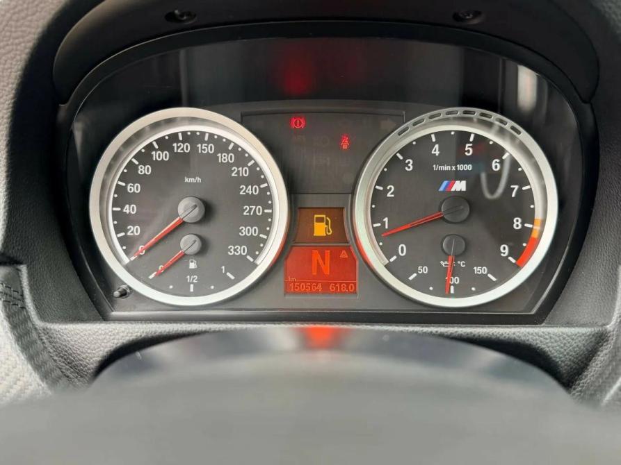 BMW M3 IV (E90) Москва  - изображение 24