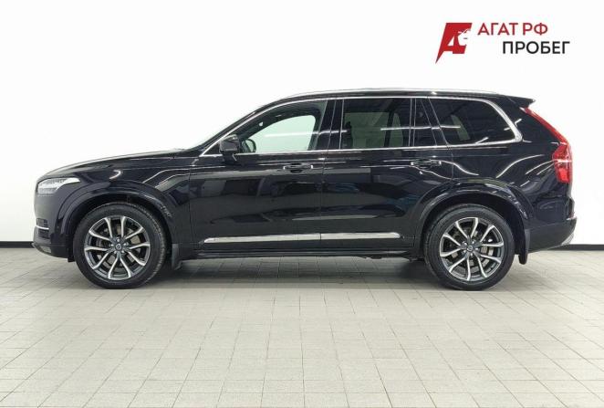 Volvo XC90 II с пробегом 2015 года, цена 2 369 000 рублей, 226625 км, внедорожник, Автокод Объявления