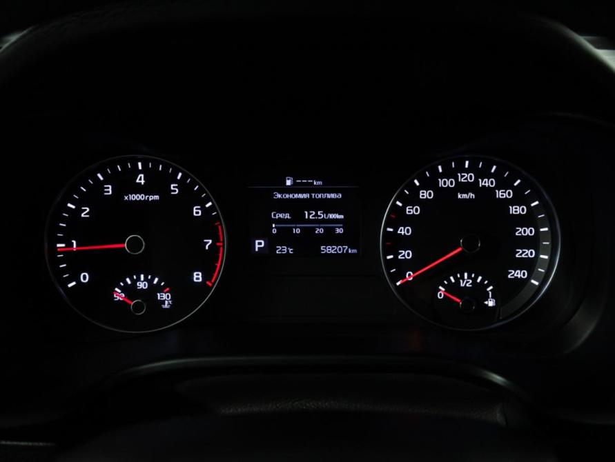 Kia Cerato IV Санкт-Петербург  - изображение 13