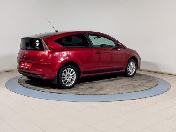 Citroen C4 I с пробегом 2005 года, цена 399 900 рублей, 157000 км, хэтчбек, Автокод Объявления