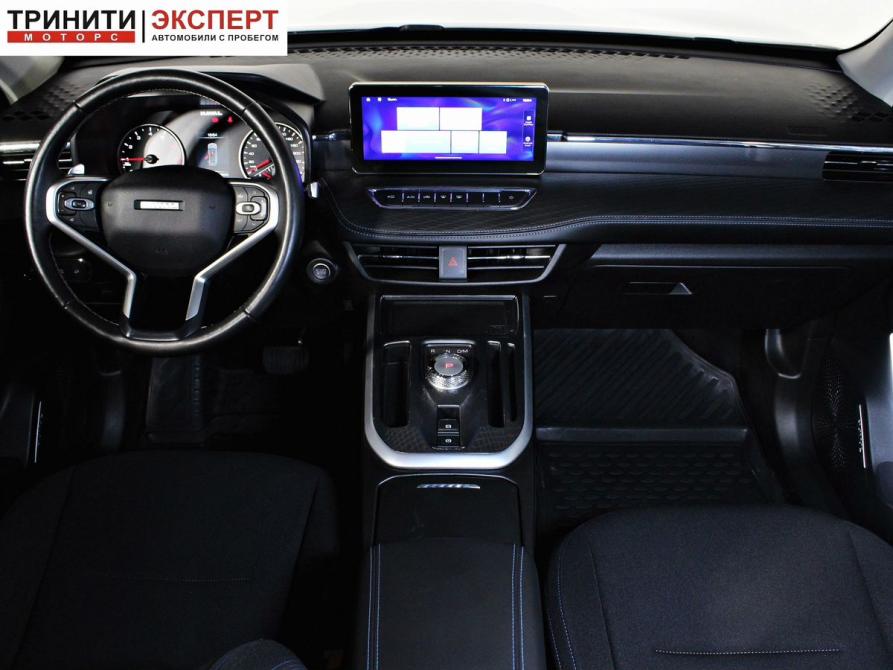 Haval Jolion I Белгород  - изображение 14