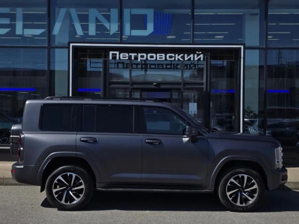 Haval H9 II с пробегом 2024 года, цена 3 950 000 рублей, 23545 км, внедорожник, Автокод Объявления