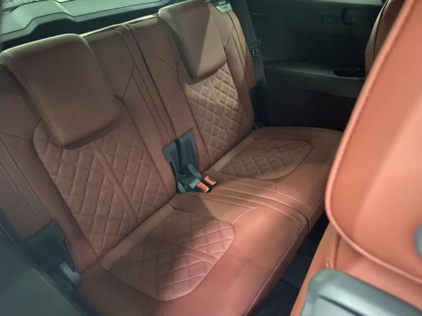 Новый Audi Q6 2026 года, цена 8 199 000 рублей, внедорожник, Автокод Объявления