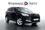 Ford Kuga II Тюмень  - изображение 27