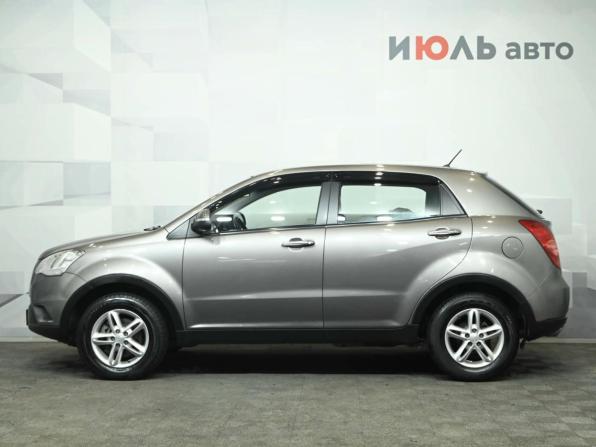 SsangYong Actyon II с пробегом 2013 года, цена 860 000 рублей, 141547 км, внедорожник, Автокод Объявления
