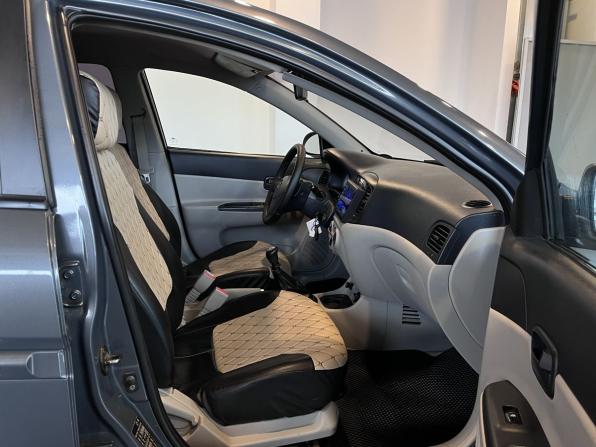 Hyundai Verna II с пробегом 2006 года, цена 450 000 рублей, 223969 км, седан, Автокод Объявления