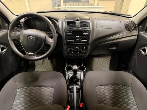 Lada (ВАЗ) Granta I Рестайлинг с пробегом 2021 года, цена 750 000 рублей, 43000 км, седан, Автокод Объявления
