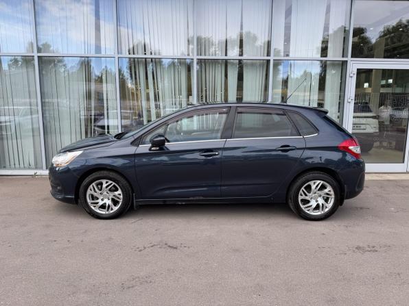 Citroen C4 II с пробегом 2012 года, цена 649 000 рублей, 270000 км, хэтчбек, Автокод Объявления