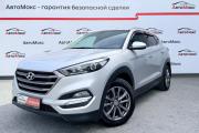 Hyundai Tucson III Рестайлинг Тюмень  - изображение 22