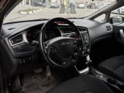 Kia Ceed II Рестайлинг Казань  - изображение 18