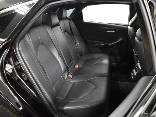Toyota Avalon V с пробегом 2022 года, цена 2 860 900 рублей, 147465 км, седан, Автокод Объявления