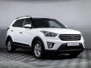 Hyundai Creta I Москва  - изображение 21