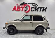 Lada (ВАЗ) Niva Legend I Воронеж  - изображение 24