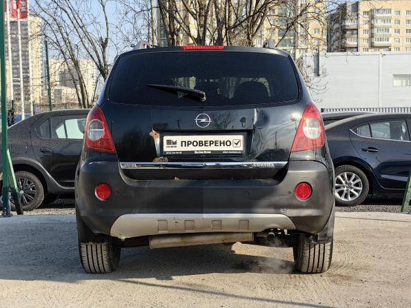 Opel Antara I с пробегом 2011 года, цена 514 900 рублей, 320230 км, внедорожник, Автокод Объявления