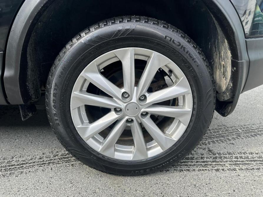 Nissan Qashqai II Екатеринбург  - изображение 12