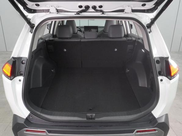 Toyota RAV4 VI (XA60) с пробегом 2026 года, цена 4 558 000 рублей, 660 км, внедорожник, Автокод Объявления
