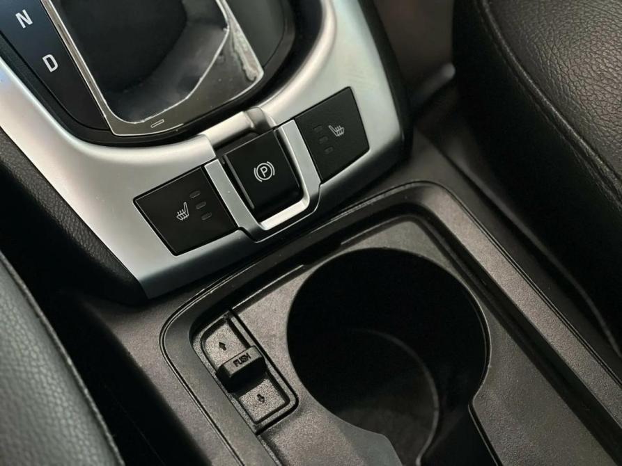 Opel Antara I Рестайлинг Екатеринбург  - изображение 22
