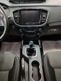 Geely Emgrand X7 I Рестайлинг 2 Уфа  - изображение 29
