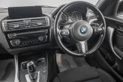 BMW 1 серии II (F20/F21) Рестайлинг Барнаул  - изображение 43