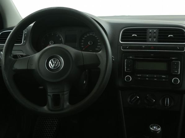 Volkswagen Polo V с пробегом 2011 года, цена 565 000 рублей, 161000 км, седан, Автокод Объявления