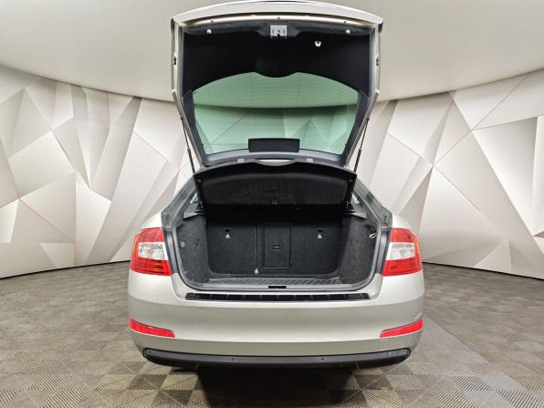 Skoda Octavia III (A7) с пробегом 2016 года, цена 1 247 000 рублей, 214317 км, лифтбек, Автокод Объявления