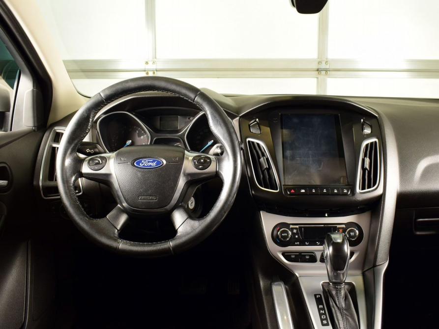 Ford Focus III Кемерово  - изображение 8