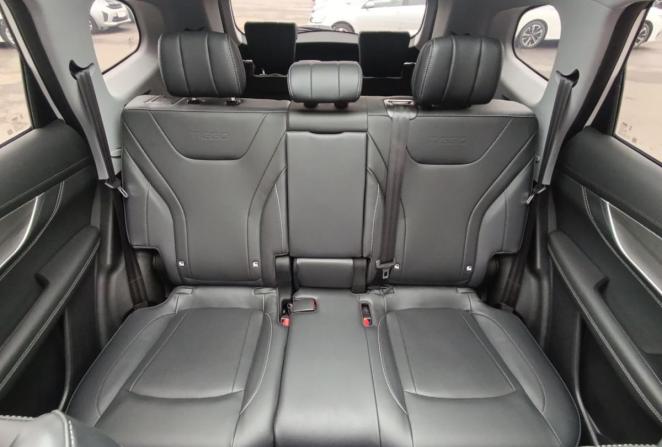 Chery Tiggo 8 Pro Max I с пробегом 2023 года, цена 2 430 000 рублей, 44603 км, внедорожник, Автокод Объявления