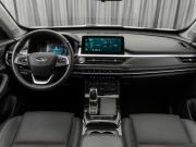 Chery Tiggo 7 Pro I Москва  - изображение 37