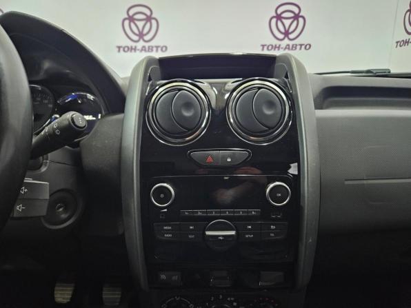 Renault Duster I Рестайлинг с пробегом 2019 года, цена 1 355 000 рублей, 164265 км, внедорожник, Автокод Объявления