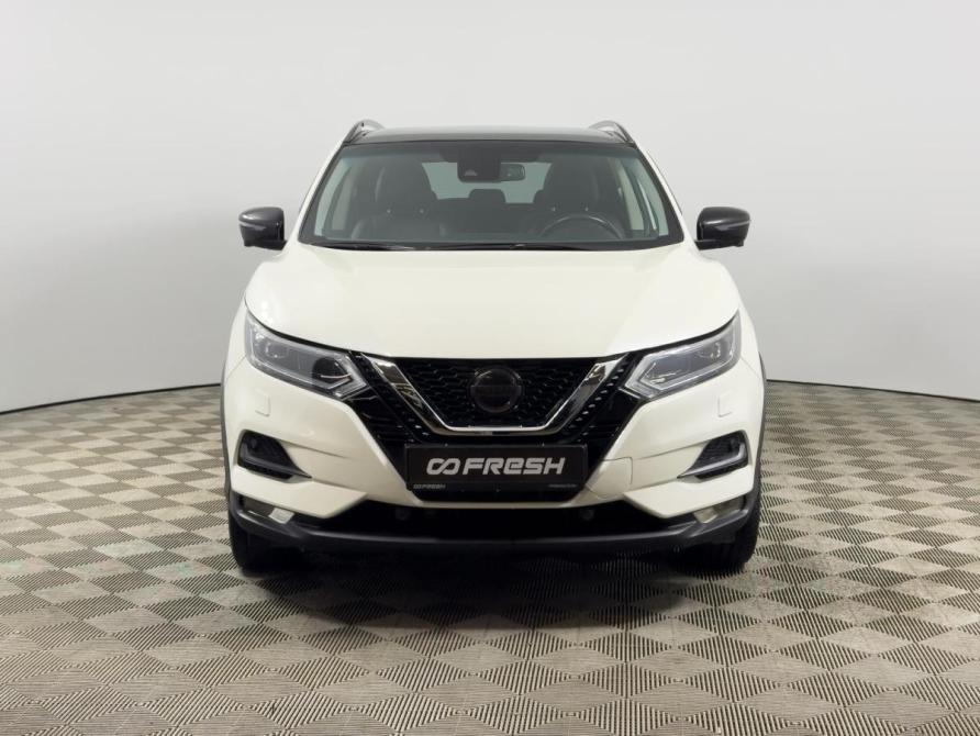 Nissan Qashqai II Рестайлинг Казань  - изображение 3