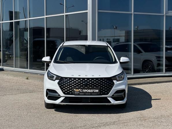 Omoda S5 с пробегом 2023 года, цена 1 349 000 рублей, 19000 км, седан, Автокод Объявления