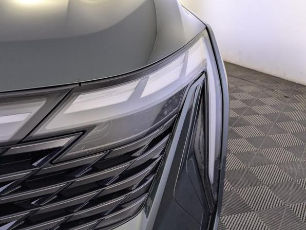 Geely Atlas II с пробегом 2024 года, цена 2 775 000 рублей, 55551 км, внедорожник, Автокод Объявления