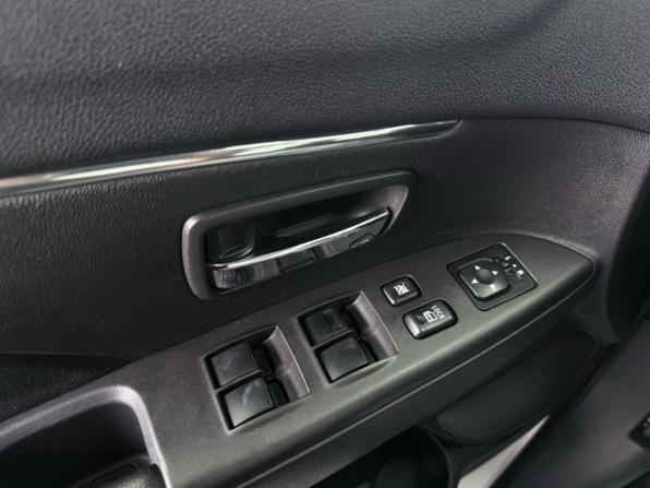 Mitsubishi ASX I Рестайлинг с пробегом 2014 года, цена 1 349 000 рублей, 113300 км, внедорожник, Автокод Объявления