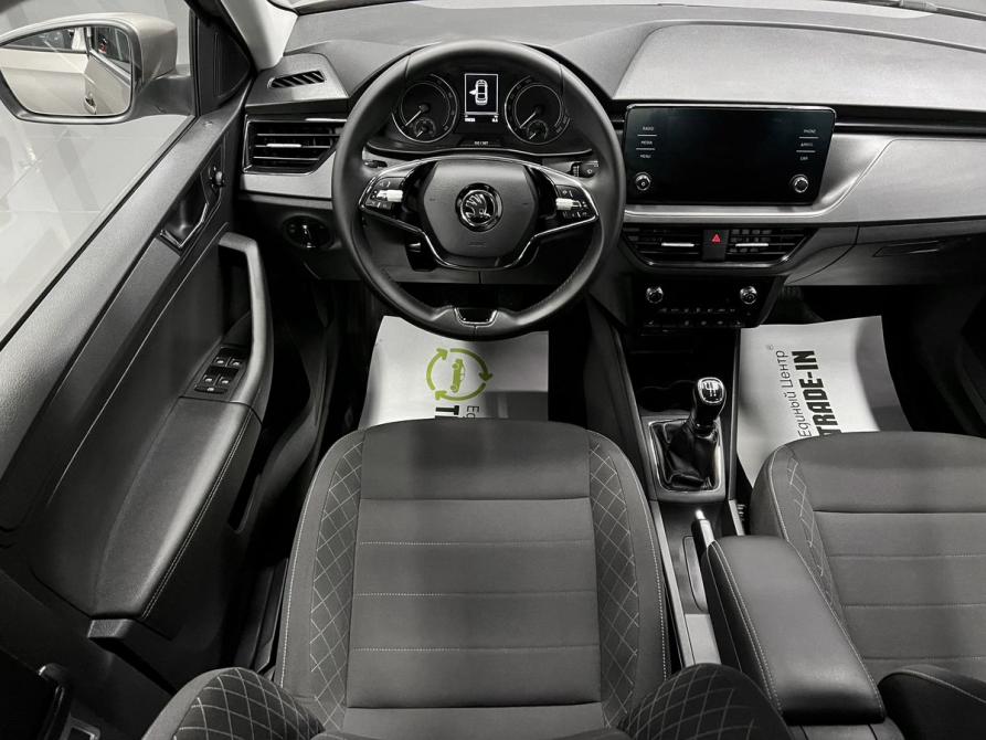 Skoda Rapid II Тверь  - изображение 12