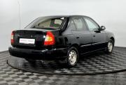 Hyundai Accent II Нижний Новгород  - изображение 27