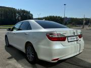 Toyota Camry VII (XV50) Рестайлинг Нижний Тагил  - изображение 29