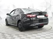 Lada (ВАЗ) Vesta I Рестайлинг (NG) Ульяновск  - изображение 24