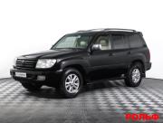 Toyota Land Cruiser 100 Series Рестайлинг 1 Москва  - изображение 25