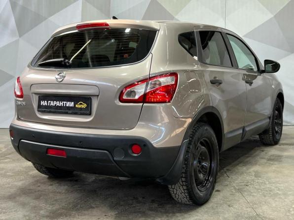 Nissan Qashqai I Рестайлинг с пробегом 2012 года, цена 850 000 рублей, 171500 км, внедорожник, Автокод Объявления