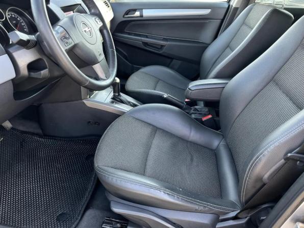 Opel Astra H с пробегом 2006 года, цена 386 880 рублей, 191347 км, хэтчбек, Автокод Объявления