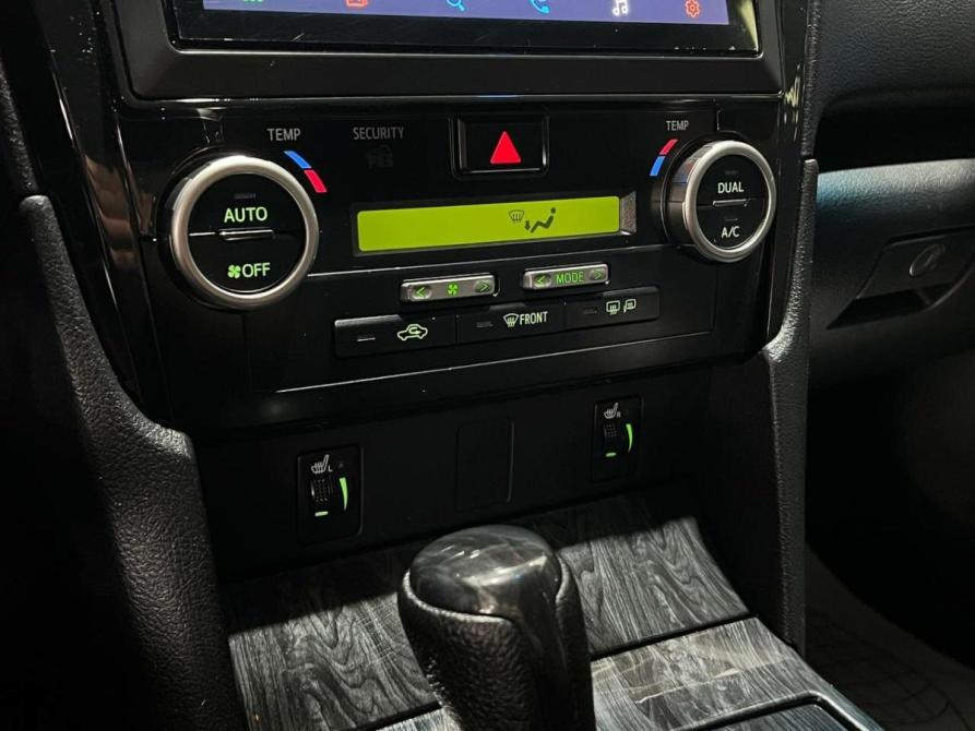 Toyota Camry VII (XV50) Оренбург  - изображение 18